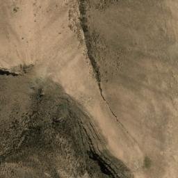 Satellite imagery of Cerro Canlla Hunu, BO