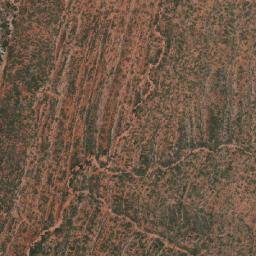 Satellite imagery of Cerro Tonka, BO