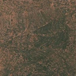 Satellite imagery of Cerro Tonka, BO