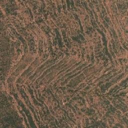 Satellite imagery of Cerro Tonka, BO
