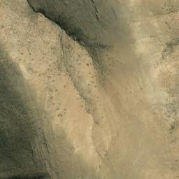 Satellite imagery of Cerro Sillata, BO