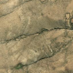 Satellite imagery of Cerro Sillata, BO