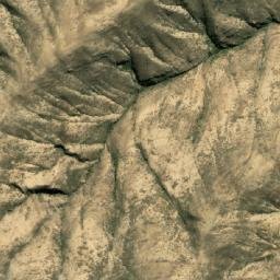Satellite imagery of Loma Sermilluyoj, BO