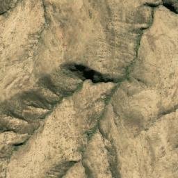 Satellite imagery of Loma Sermilluyoj, BO