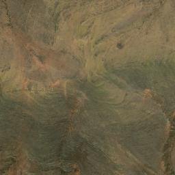 Satellite imagery of Cerro Inka Pujio, BO