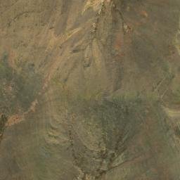 Satellite imagery of Cerro Inka Pujio, BO