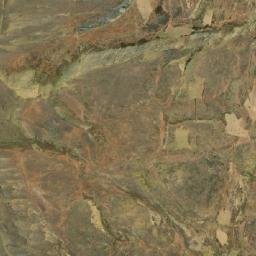 Satellite imagery of Cerro Inka Pujio, BO