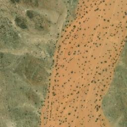 Satellite imagery of Goedgenoeg, NA