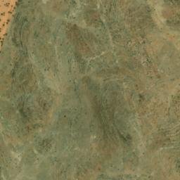 Satellite imagery of Goedgenoeg, NA
