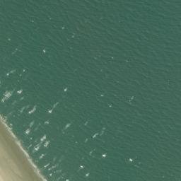 Satellite imagery of Ponta Ingomaimo, MZ