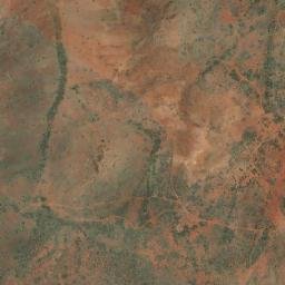 Satellite imagery of South Dixon, AU