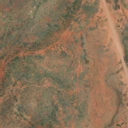 Satellite imagery of South Dixon, AU