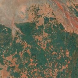 Satellite imagery of Quartz Hill, AU