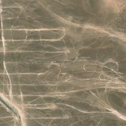 Satellite imagery of Cerro Tentación, CL