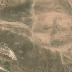 Satellite imagery of Cerro Tentación, CL