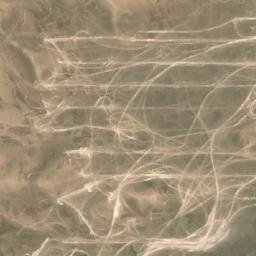 Satellite imagery of Cerro Tentación, CL