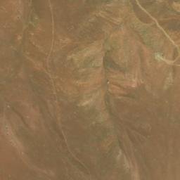 Satellite imagery of Cerro Sotcaya, CL