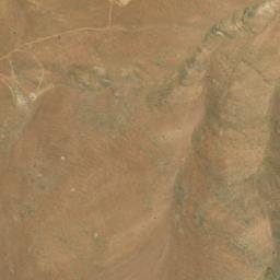 Satellite imagery of Cerro Sotcaya, CL