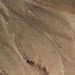 Satellite imagery of Portezuelo Bofedal, BO