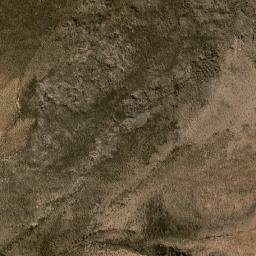 Satellite imagery of Cerro Redondo, BO