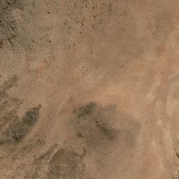 Satellite imagery of Cerro Redondo, BO