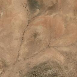 Satellite imagery of Cerro Redondo, BO