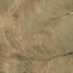 Satellite imagery of Cerro Romerituyoj, BO