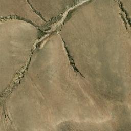 Satellite imagery of Cerro Romerituyoj, BO