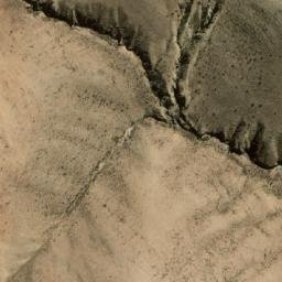 Satellite imagery of Cerro Cruz Khasa, BO