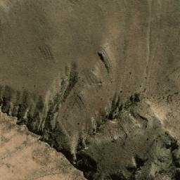 Satellite imagery of Cerro Cruz Khasa, BO