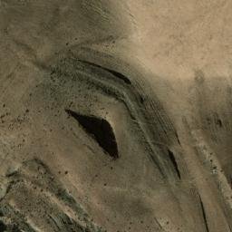 Satellite imagery of Cerro Cruz Khasa, BO