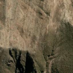 Satellite imagery of Cerro Rumi Cancha, BO