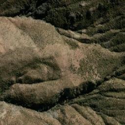 Satellite imagery of Cerro Guano Guayonoj, BO