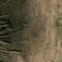 Satellite imagery of Cerro Guano Guayonoj, BO