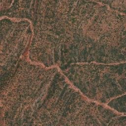 Satellite imagery of Cerro Tonka, BO