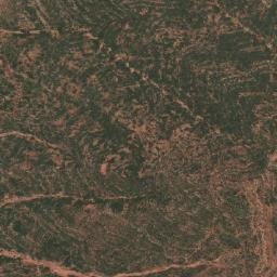 Satellite imagery of Cerro Tonka, BO