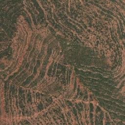 Satellite imagery of Cerro Tonka, BO