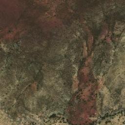 Satellite imagery of Loma Chur Quial, BO