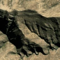 Satellite imagery of Loma Sermilluyoj, BO