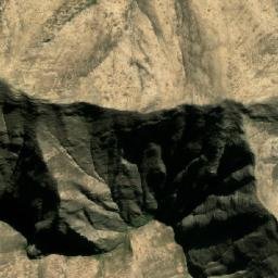Satellite imagery of Loma Sermilluyoj, BO