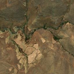 Satellite imagery of Cerro Inka Pujio, BO