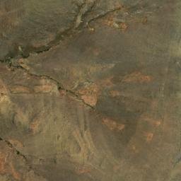 Satellite imagery of Cerro Inka Pujio, BO