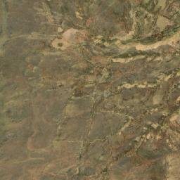 Satellite imagery of Cerro Inka Pujio, BO