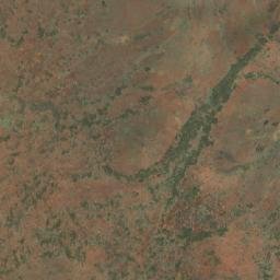 Satellite imagery of South Dixon, AU