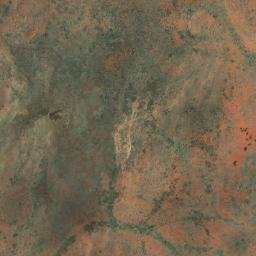 Satellite imagery of South Dixon, AU