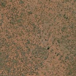 Satellite imagery of Waldrons Hill, AU