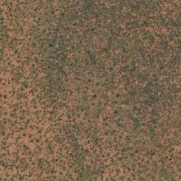Satellite imagery of Waldrons Hill, AU