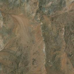 Satellite imagery of Cerro Torretorreni, CL