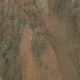Satellite imagery of Cerro Torretorreni, CL