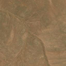 Satellite imagery of Cerro Sotcaya, CL